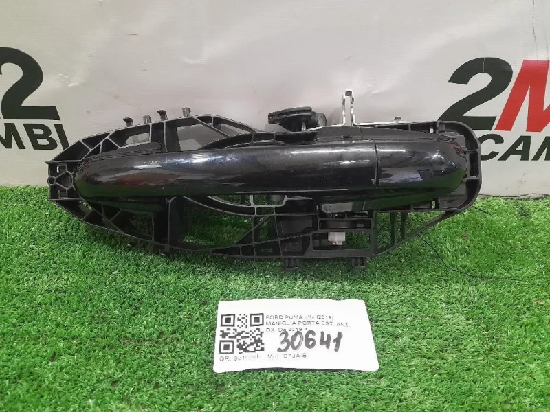 Maniglia Porta EST ANT DX 2126416 Ford PUMA II 2019