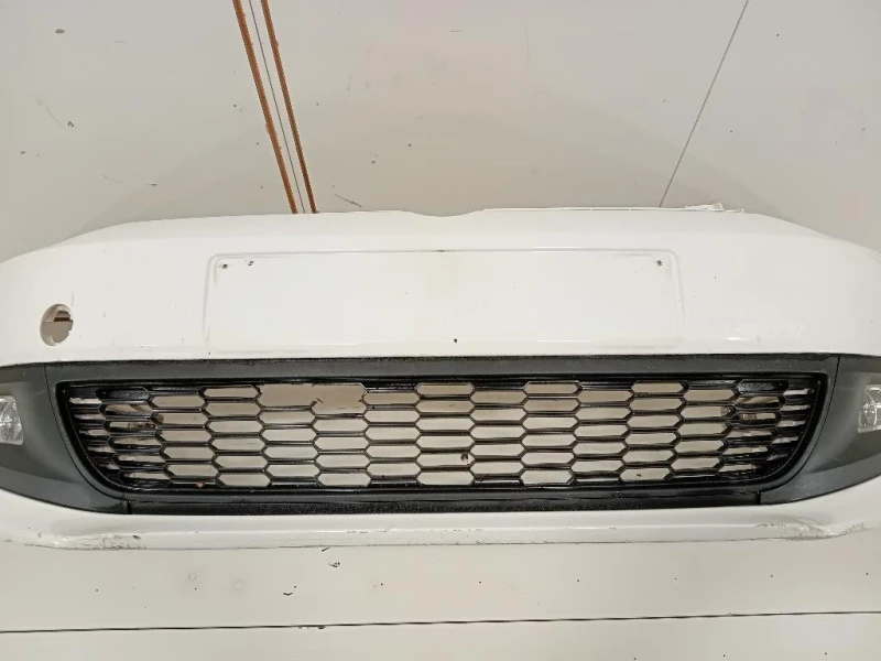 Paraurti ANT 2K0807217A7G9 Volkswagen Caddy IV 2011