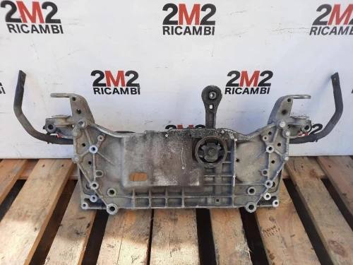 Assale ANT 1K0199369F Volkswagen GOLF V Variant 2007