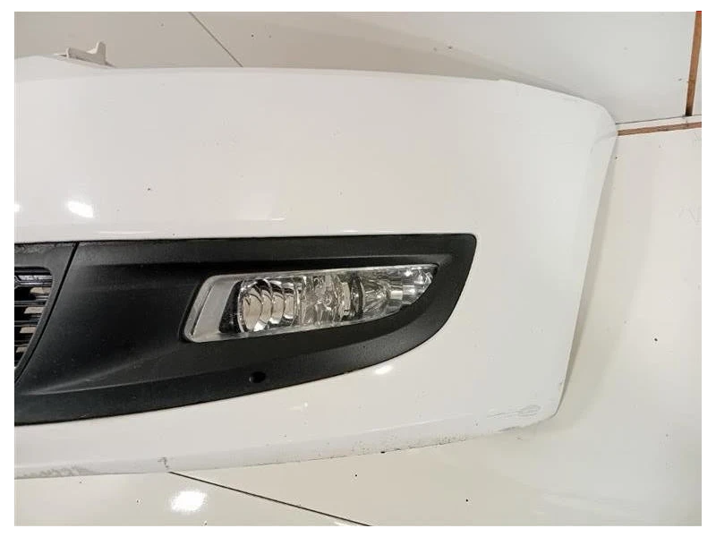 Paraurti ANT 2K0807217A7G9 Volkswagen Caddy IV 2011