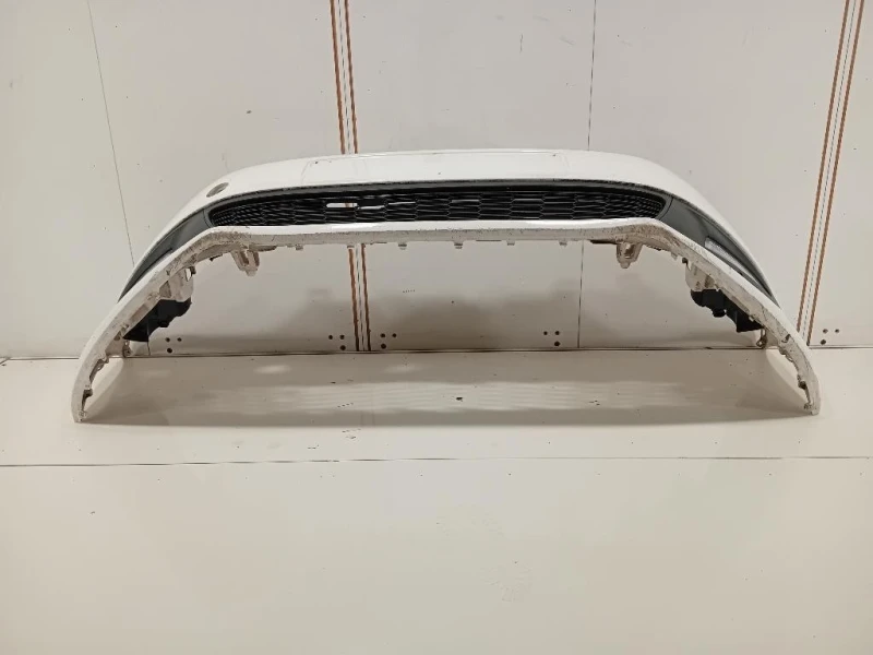 Paraurti ANT 2K0807217A7G9 Volkswagen Caddy IV 2011