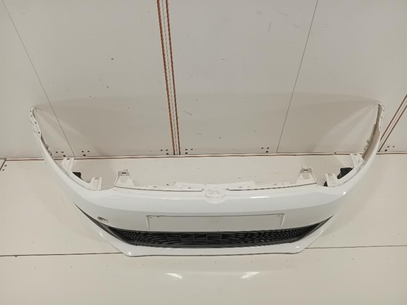 Paraurti ANT 2K0807217A7G9 Volkswagen Caddy IV 2011