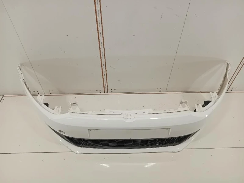 Paraurti ANT 2K0807217A7G9 Volkswagen Caddy IV 2011