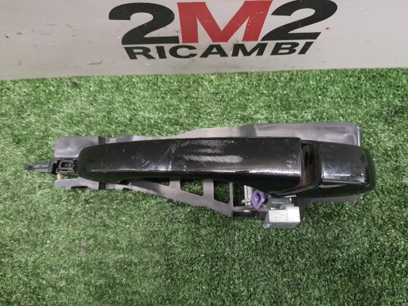 Maniglia Porta EST ANT DX 45282000 Jeep Grand Cherokee IV 2011