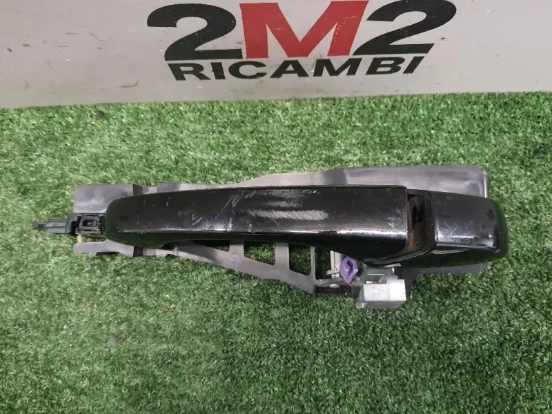 Maniglia Porta EST ANT DX 45282000 Jeep Grand Cherokee IV 2011