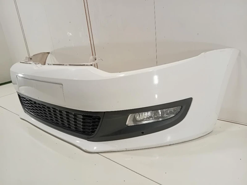 Paraurti ANT 2K0807217A7G9 Volkswagen Caddy IV 2011