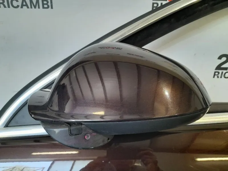 Retrovisore Esterno ANT SX 13268736 Opel Insignia A 2009