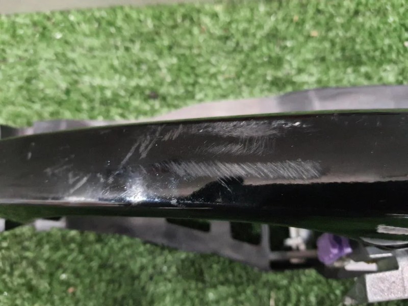 Maniglia Porta EST ANT DX 45282000 Jeep Grand Cherokee IV 2011