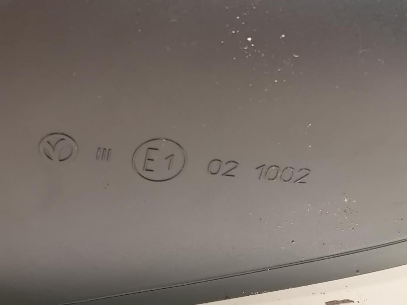 Retrovisore Esterno ANT SX 13268736 Opel Insignia A 2009