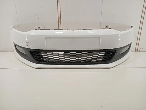 Paraurti ANT 2K0807217A7G9 Volkswagen Caddy IV 2011