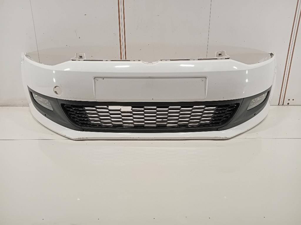 Paraurti ANT 2K0807217A7G9 Volkswagen Caddy IV 2011