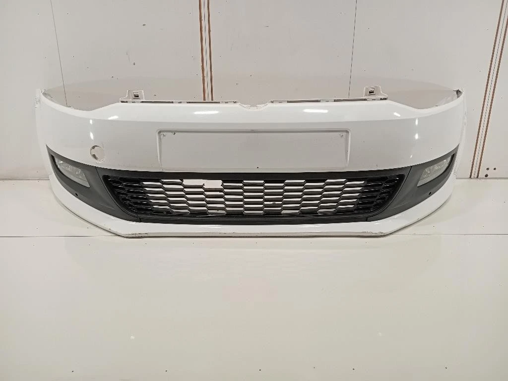 Paraurti ANT 2K0807217A7G9 Volkswagen Caddy IV 2011