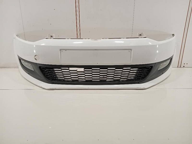 Paraurti ANT 2K0807217A7G9 Volkswagen Caddy IV 2011