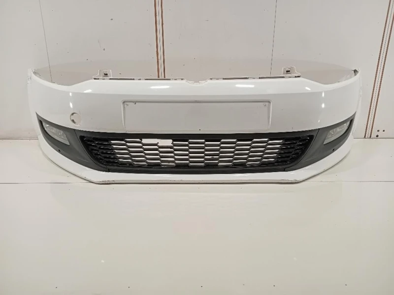 Paraurti ANT 2K0807217A7G9 Volkswagen Caddy IV 2011