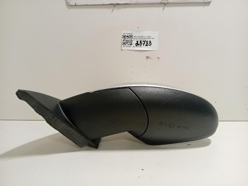 Retrovisore Esterno ANT SX 13268736 Opel Insignia A 2009