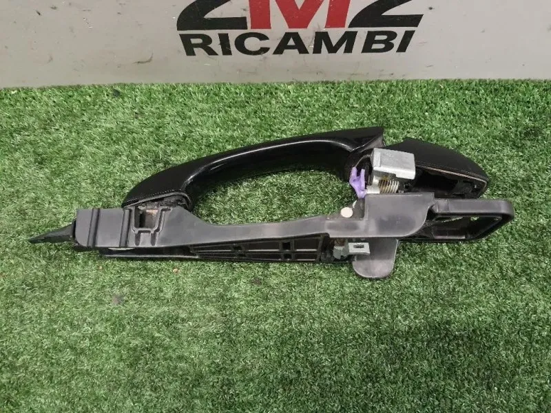 Maniglia Porta EST ANT DX 45282000 Jeep Grand Cherokee IV 2011