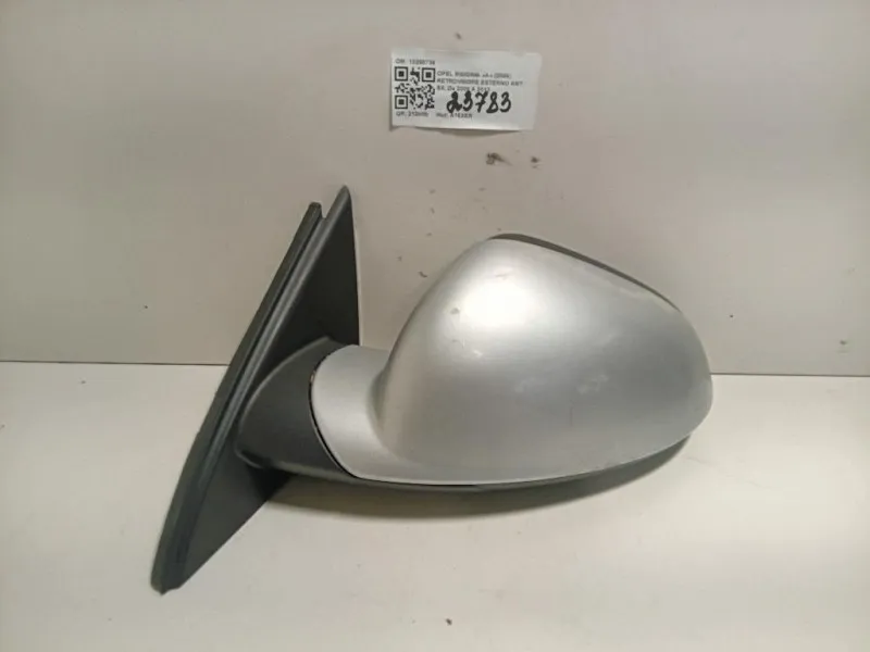 Retrovisore Esterno ANT SX 13268736 Opel Insignia A 2009