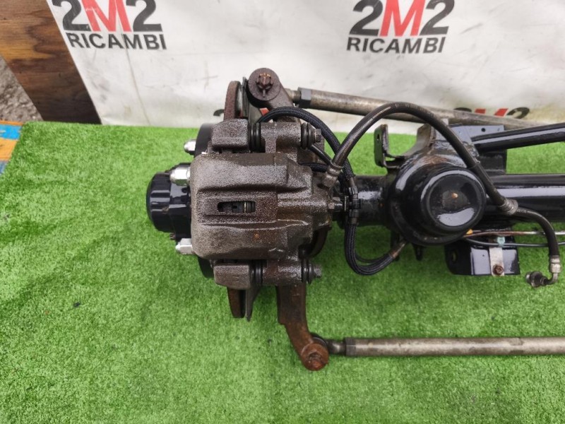 Assale ANT ASSALE ANT Suzuki Jimny I 1999