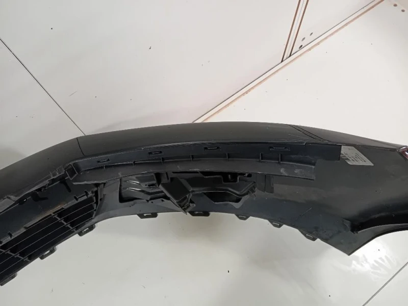 Paraurti ANT 1K9807217 Volkswagen GOLF VI 2009