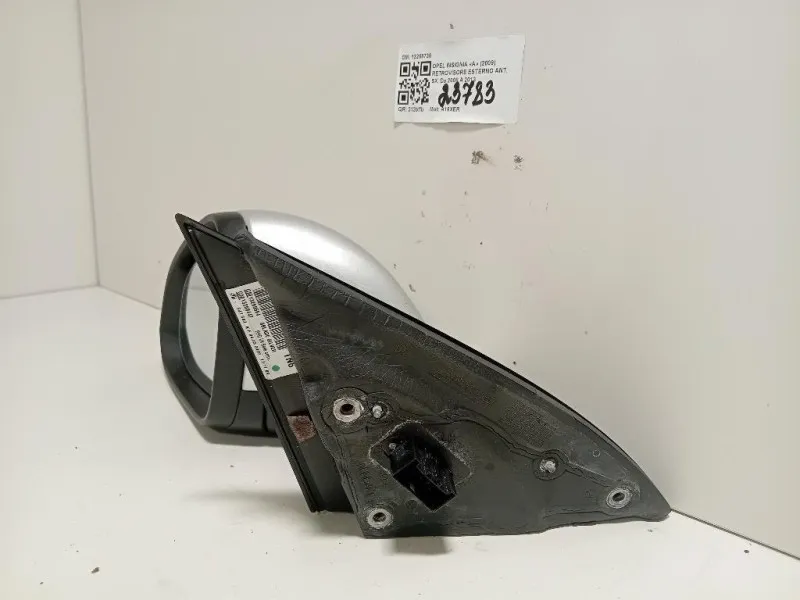 Retrovisore Esterno ANT SX 13268736 Opel Insignia A 2009