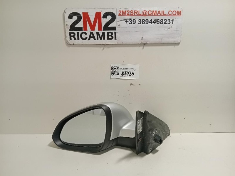 Retrovisore Esterno ANT SX 13268736 Opel Insignia A 2009