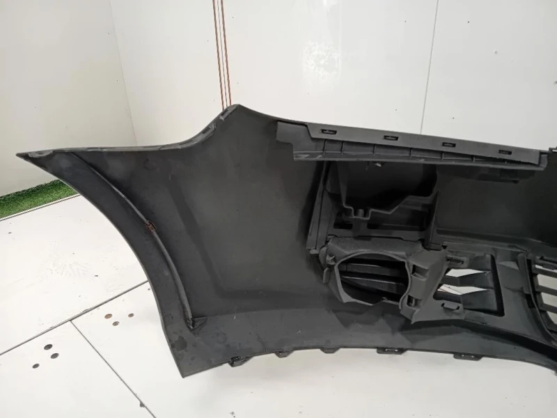 Paraurti ANT 1K9807217 Volkswagen GOLF VI 2009