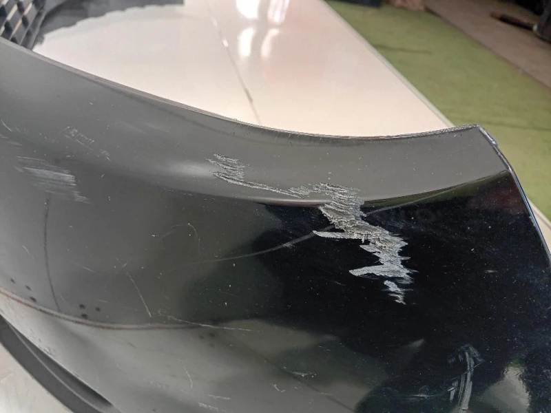 Paraurti ANT 1K9807217 Volkswagen GOLF VI 2009