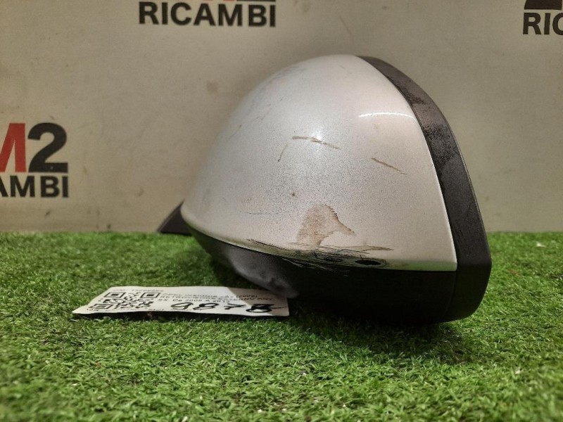 Retrovisore Esterno ANT SX 13269564 Opel Insignia A 2009