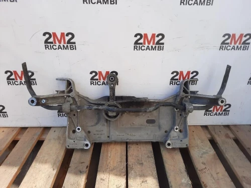 Assale ANT 1K0199369F Volkswagen GOLF V Variant 2007