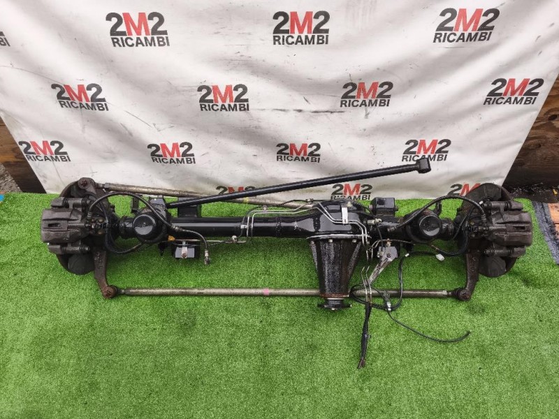 Assale ANT ASSALE ANT Suzuki Jimny I 1999