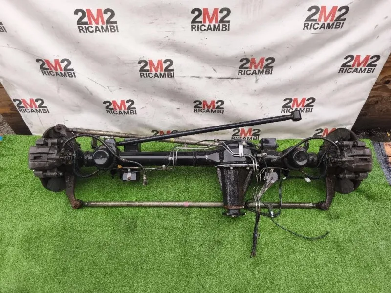 Assale ANT ASSALE ANT Suzuki Jimny I 1999