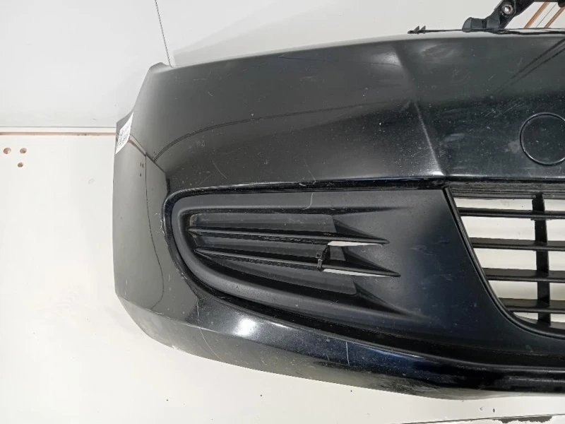 Paraurti ANT 1K9807217 Volkswagen GOLF VI 2009