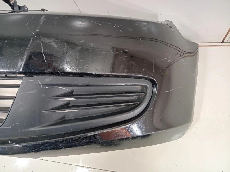 Paraurti ANT 1K9807217 Volkswagen GOLF VI 2009