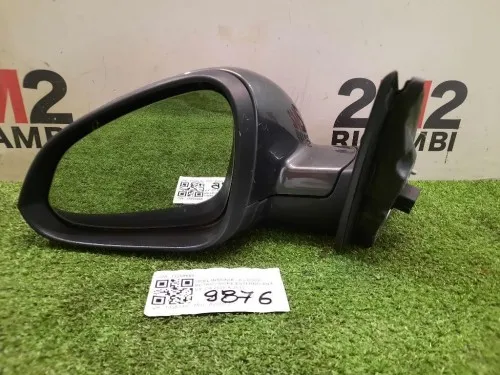 Retrovisore Esterno ANT SX 13269568 Opel Insignia A 2009