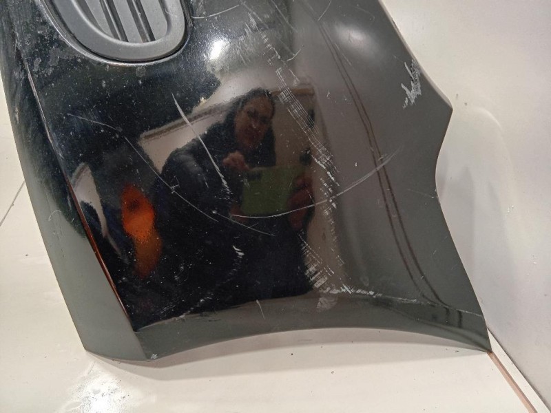 Paraurti ANT 1K9807217 Volkswagen GOLF VI 2009