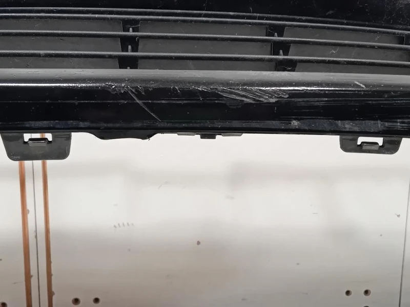 Paraurti ANT 1K9807217 Volkswagen GOLF VI 2009