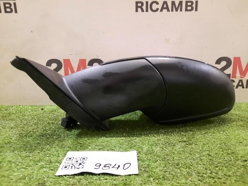Retrovisore Esterno ANT SX 13320192 5 FILI Opel Insignia A 2009