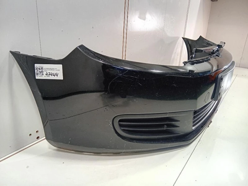 Paraurti ANT 1K9807217 Volkswagen GOLF VI 2009