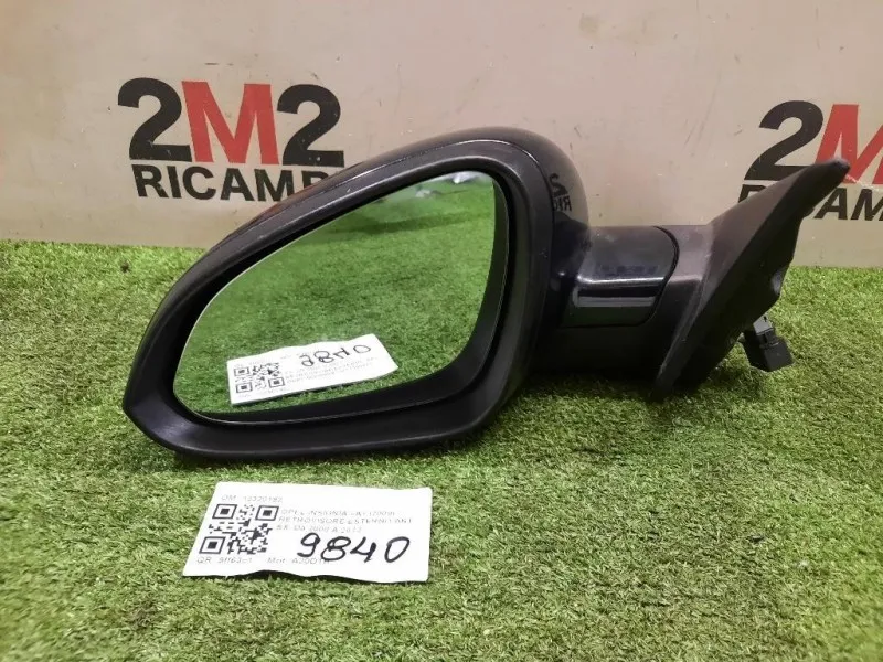 Retrovisore Esterno ANT SX 13320192 5 FILI Opel Insignia A 2009