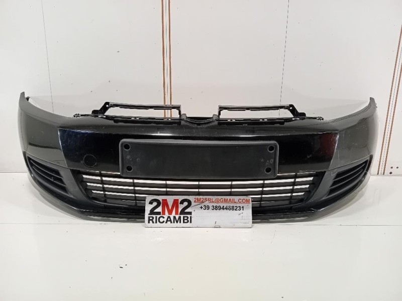 Paraurti ANT 1K9807217 Volkswagen GOLF VI 2009