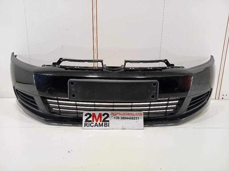 Paraurti ANT 1K9807217 Volkswagen GOLF VI 2009