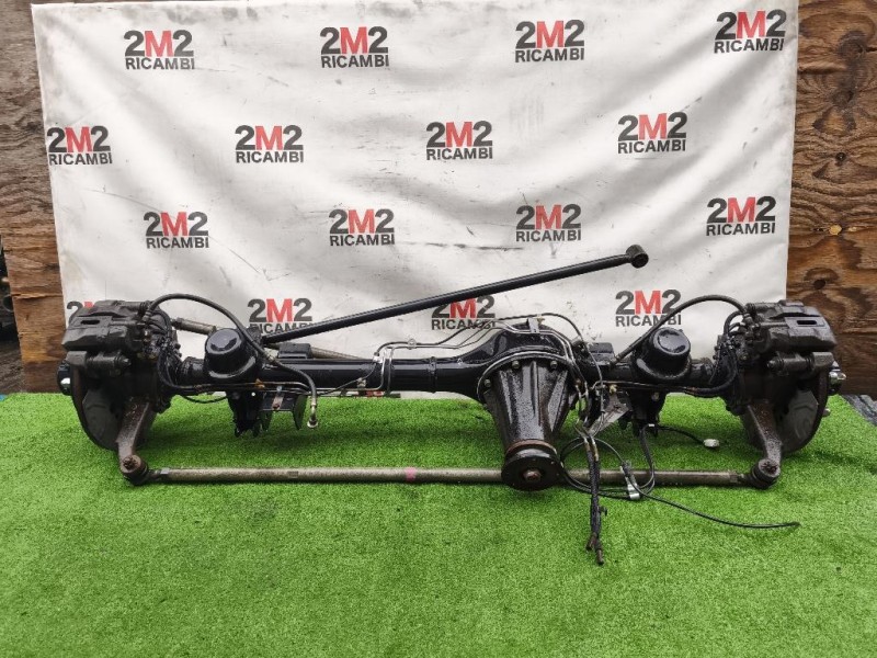 Assale ANT ASSALE ANT Suzuki Jimny I 1999