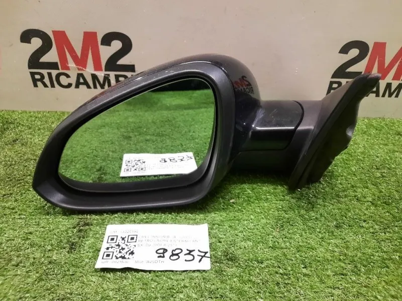 Retrovisore Esterno ANT SX 13320192 Opel Insignia A 2009