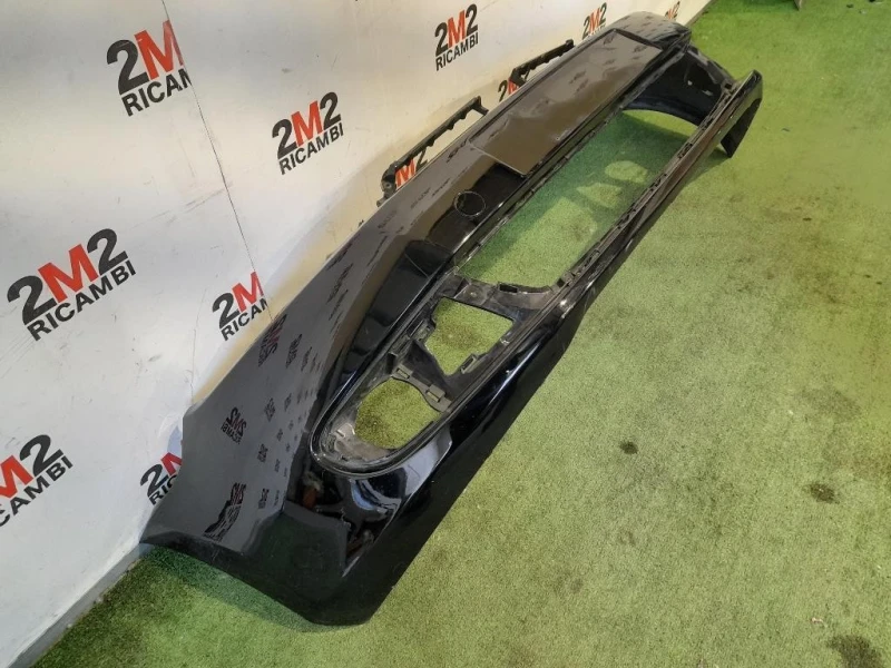 Paraurti ANT 5K0807221 Volkswagen GOLF VI 2009