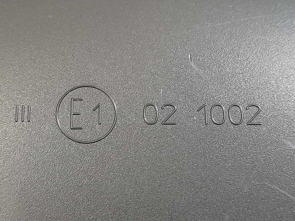 Retrovisore Esterno ANT SX 021002 Opel Insignia A 2009