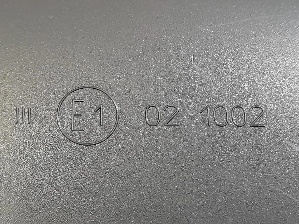 Retrovisore Esterno ANT SX 021002 Opel Insignia A 2009