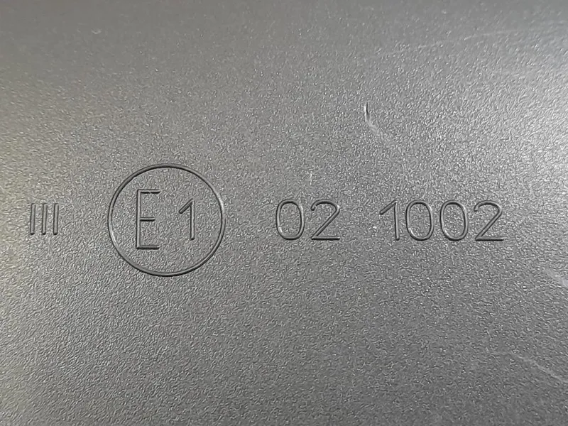 Retrovisore Esterno ANT SX 021002 Opel Insignia A 2009