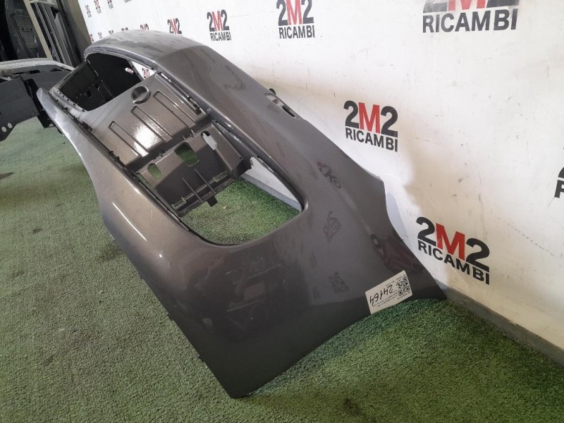 Paraurti ANT 5K0807221B Volkswagen GOLF VI 2009