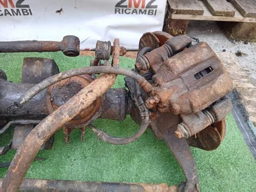 Assale ANT ASSALE ANT Suzuki Jimny I 1999