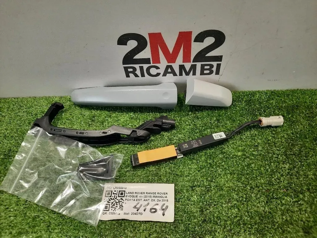 Maniglia Porta EST ANT DX LR055913 Land Rover Range Rover Evoque I 2015